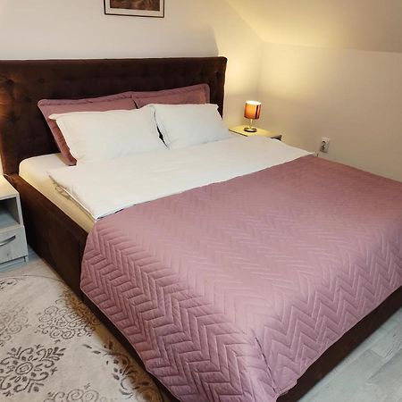 Simona Apartament Palas Mall Ιάσιο Εξωτερικό φωτογραφία