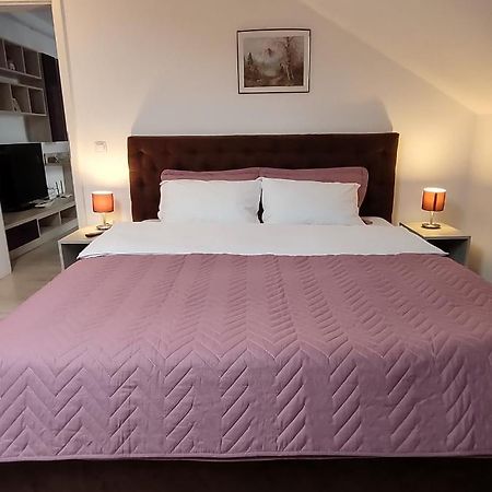 Simona Apartament Palas Mall Ιάσιο Εξωτερικό φωτογραφία