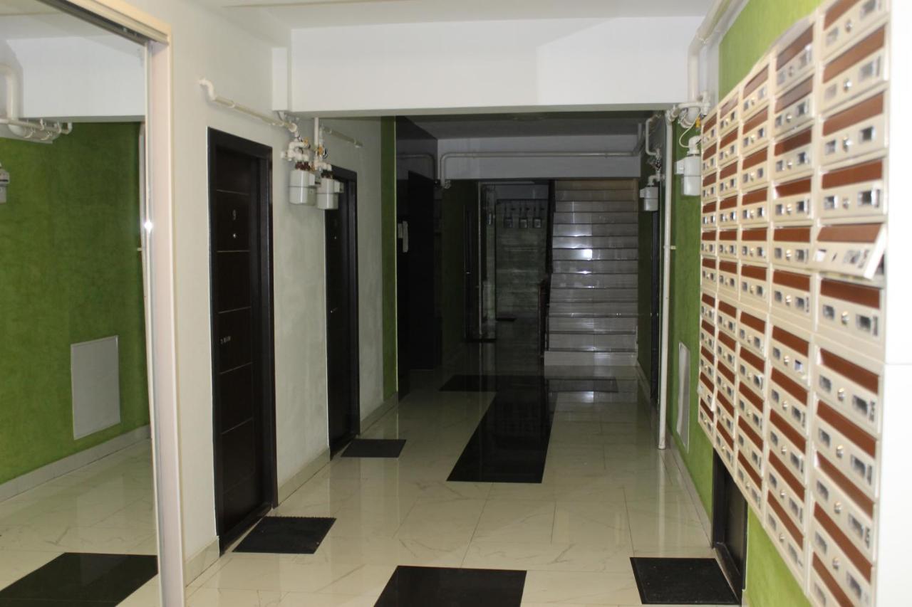 Simona Apartament Palas Mall Ιάσιο Εξωτερικό φωτογραφία