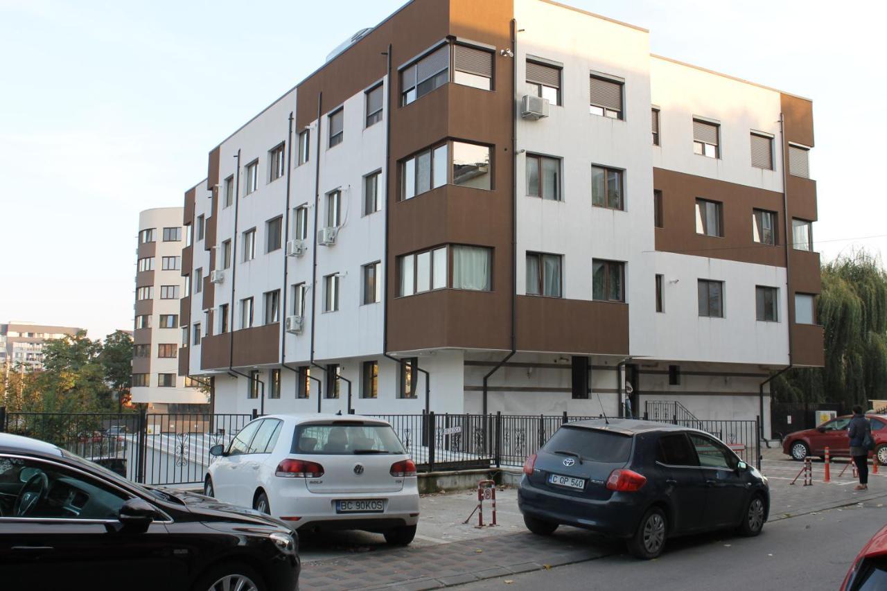 Simona Apartament Palas Mall Ιάσιο Εξωτερικό φωτογραφία