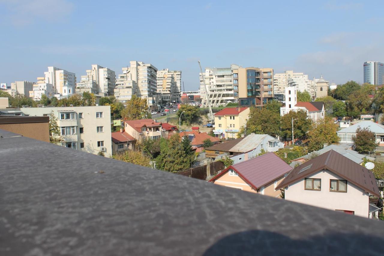 Simona Apartament Palas Mall Ιάσιο Εξωτερικό φωτογραφία