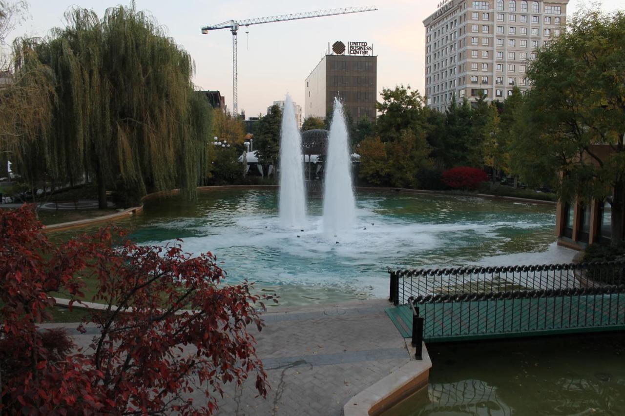 Simona Apartament Palas Mall Ιάσιο Εξωτερικό φωτογραφία