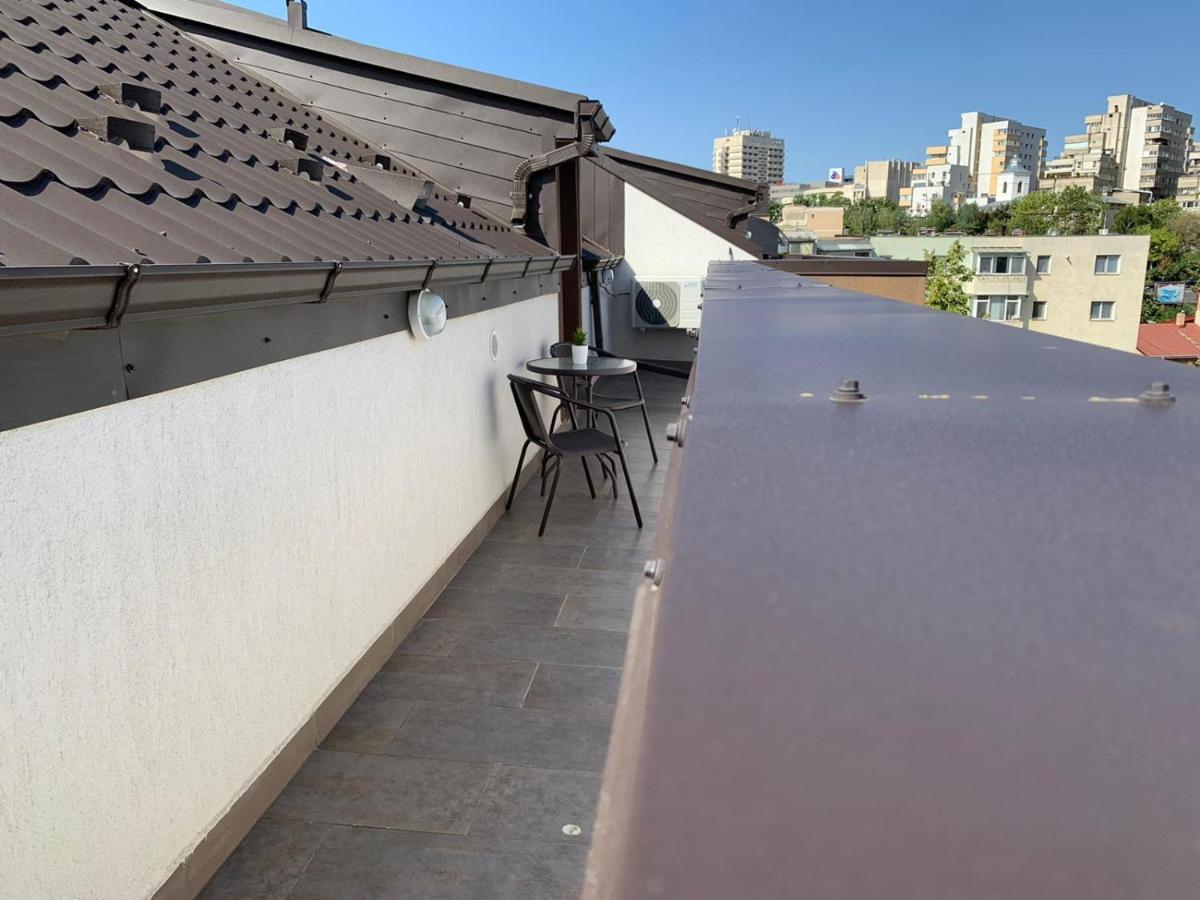 Simona Apartament Palas Mall Ιάσιο Εξωτερικό φωτογραφία
