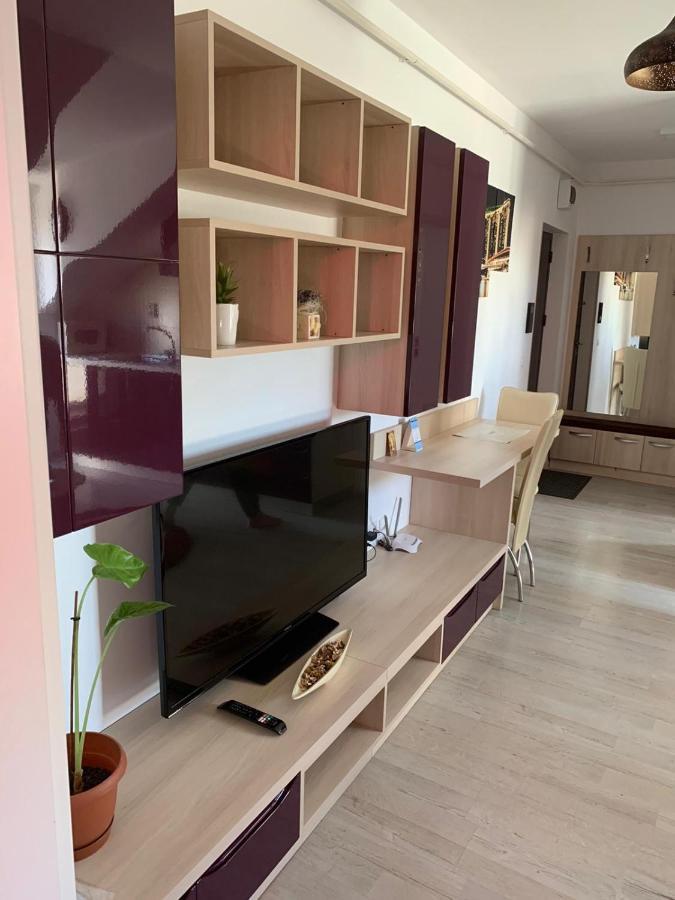 Simona Apartament Palas Mall Ιάσιο Εξωτερικό φωτογραφία