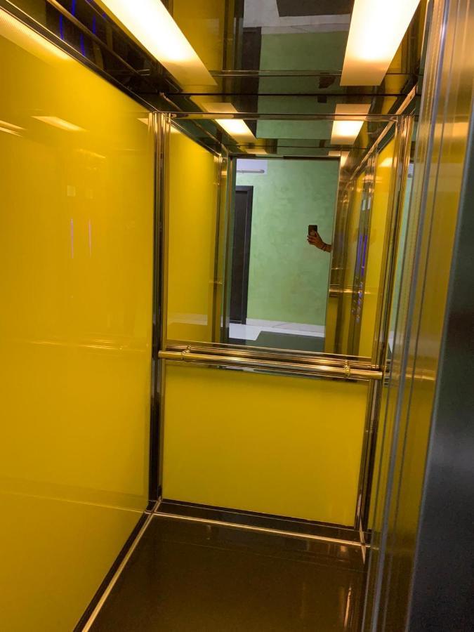 Simona Apartament Palas Mall Ιάσιο Εξωτερικό φωτογραφία