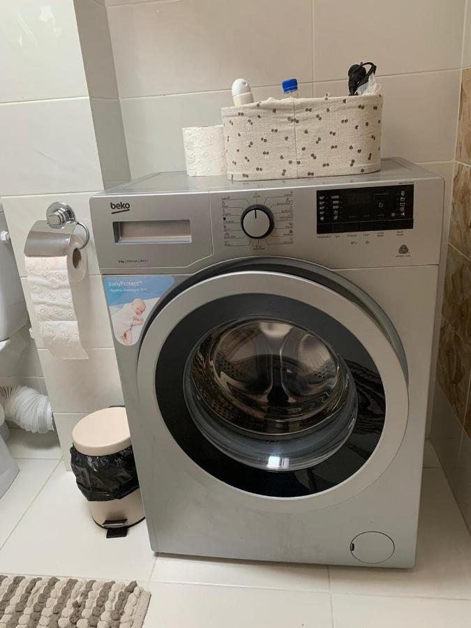Simona Apartament Palas Mall Ιάσιο Εξωτερικό φωτογραφία