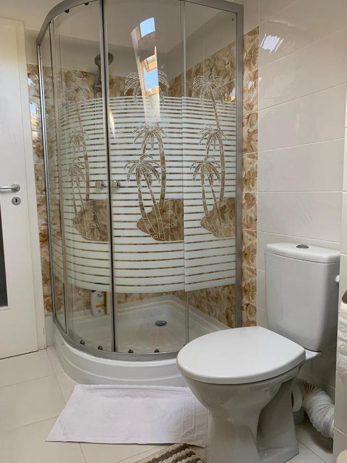 Simona Apartament Palas Mall Ιάσιο Εξωτερικό φωτογραφία