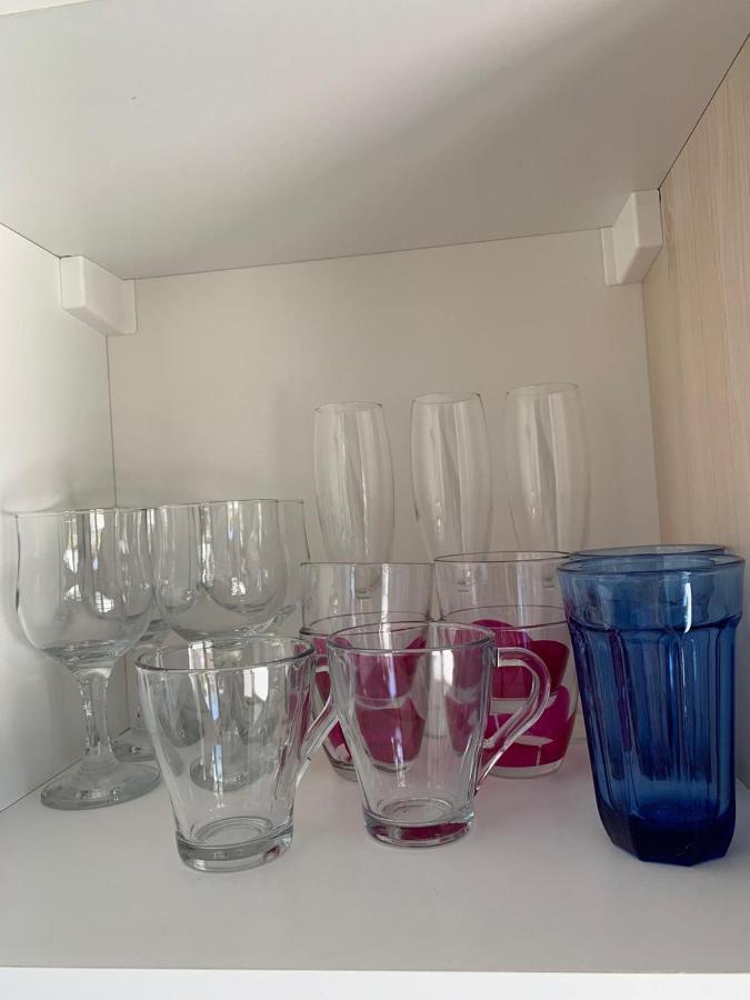 Simona Apartament Palas Mall Ιάσιο Εξωτερικό φωτογραφία