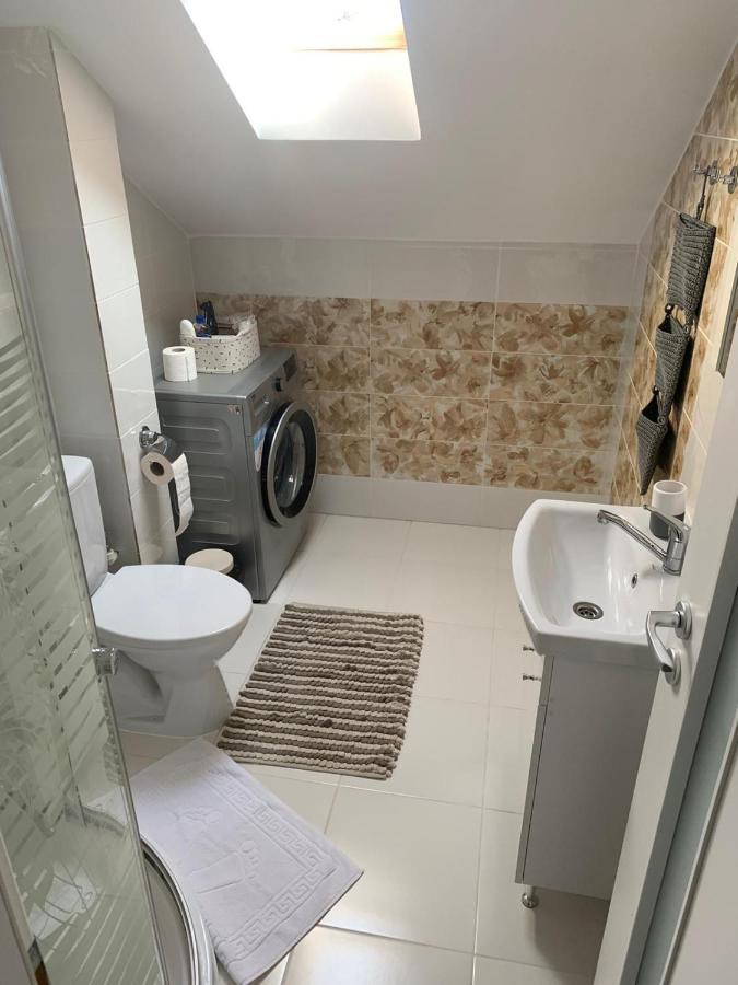 Simona Apartament Palas Mall Ιάσιο Εξωτερικό φωτογραφία