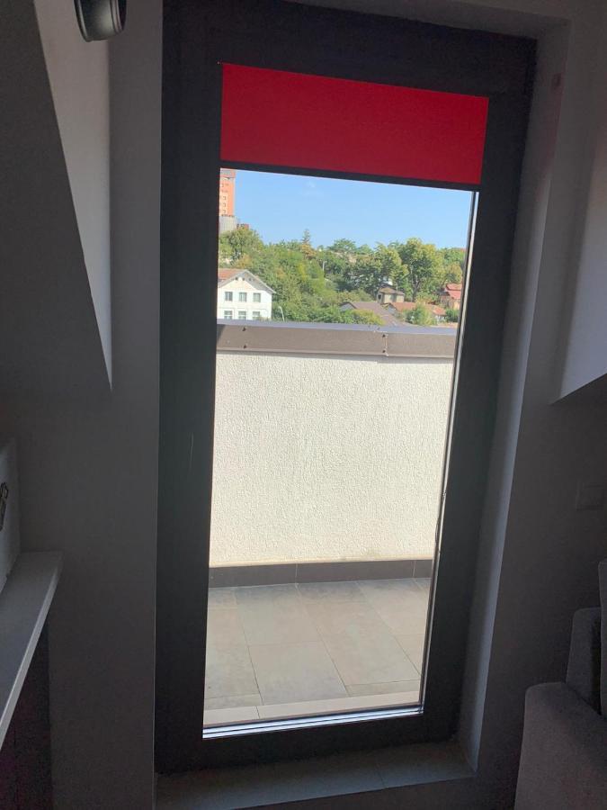 Simona Apartament Palas Mall Ιάσιο Εξωτερικό φωτογραφία