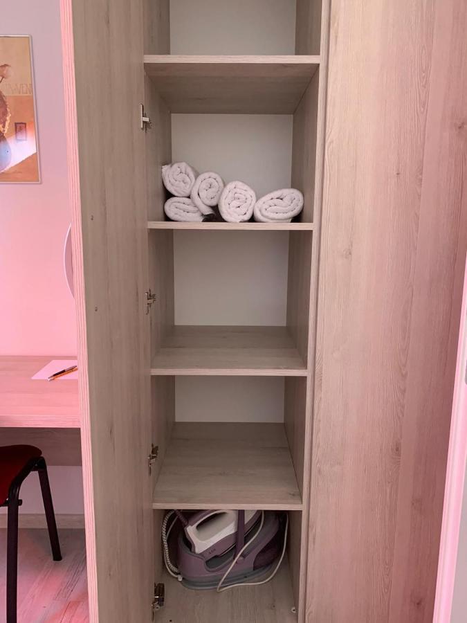 Simona Apartament Palas Mall Ιάσιο Εξωτερικό φωτογραφία