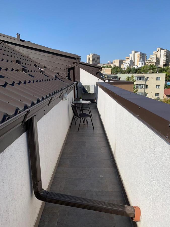 Simona Apartament Palas Mall Ιάσιο Εξωτερικό φωτογραφία