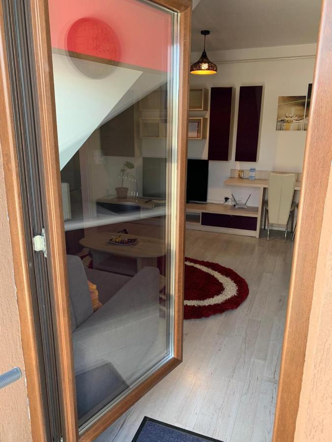 Simona Apartament Palas Mall Ιάσιο Εξωτερικό φωτογραφία