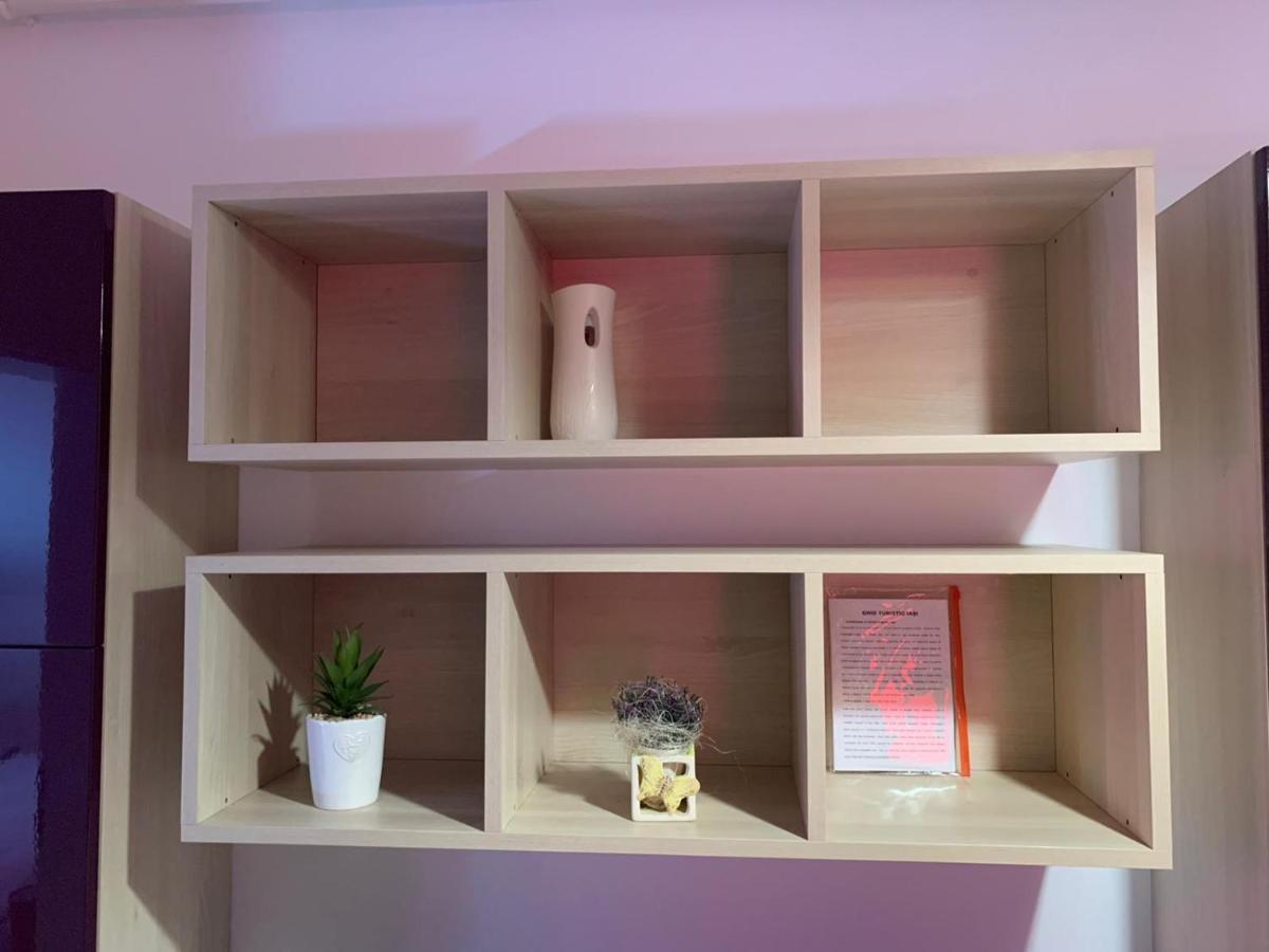 Simona Apartament Palas Mall Ιάσιο Εξωτερικό φωτογραφία