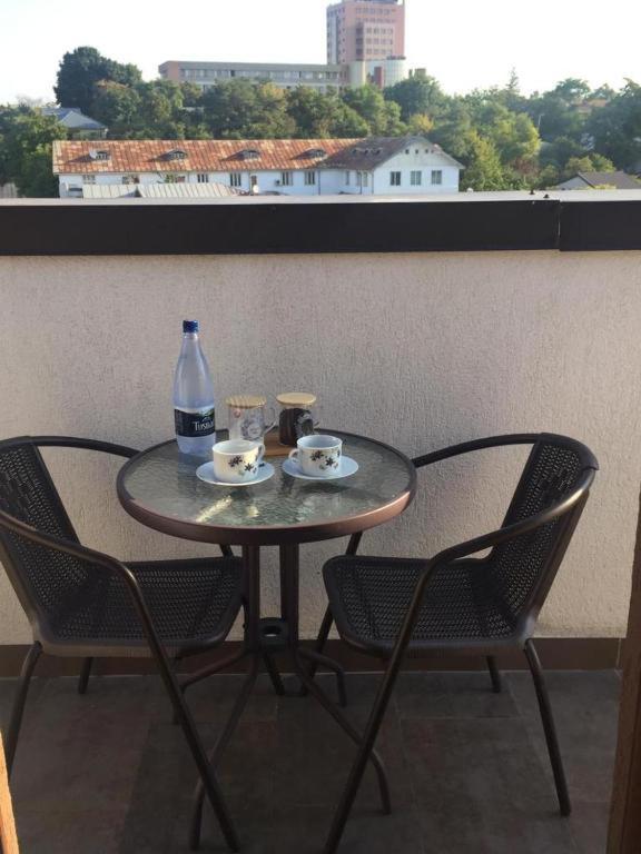 Simona Apartament Palas Mall Ιάσιο Εξωτερικό φωτογραφία