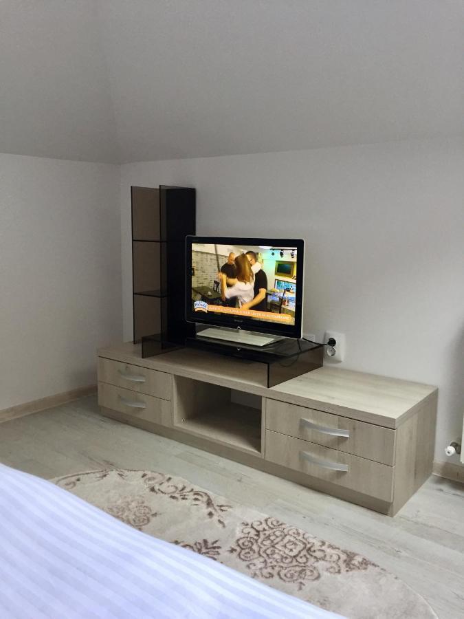 Simona Apartament Palas Mall Ιάσιο Εξωτερικό φωτογραφία