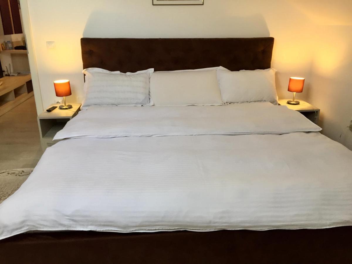 Simona Apartament Palas Mall Ιάσιο Εξωτερικό φωτογραφία