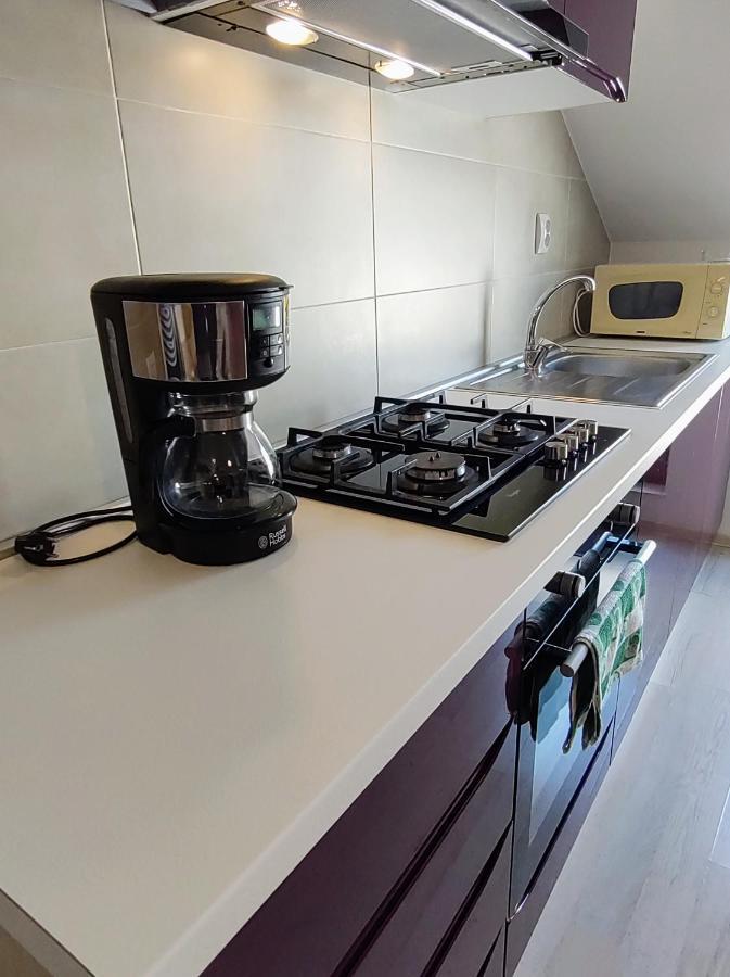 Simona Apartament Palas Mall Ιάσιο Εξωτερικό φωτογραφία