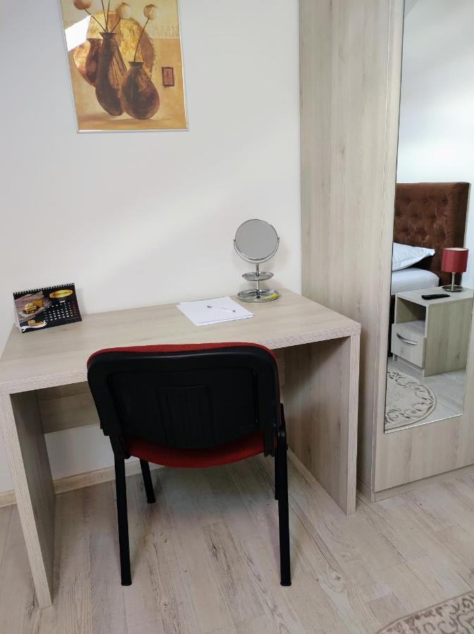 Simona Apartament Palas Mall Ιάσιο Εξωτερικό φωτογραφία