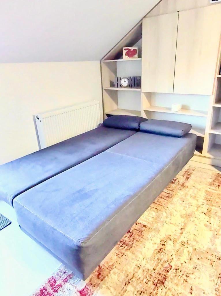 Simona Apartament Palas Mall Ιάσιο Εξωτερικό φωτογραφία